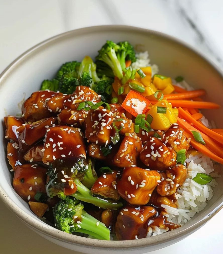 Get recipe
